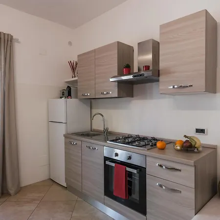 360 - With Terrace 피우미치노