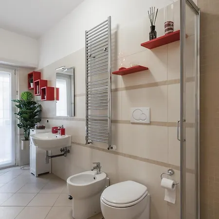 360 - With Terrace * 피우미치노