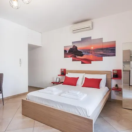 360 - With Terrace * 피우미치노