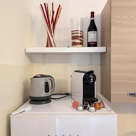 아파트 360 - With Terrace *