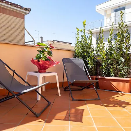 Appartamento 360 - With Terrace *